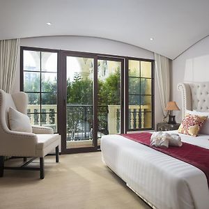 Superior Zimmer mit Kingsize-Bett